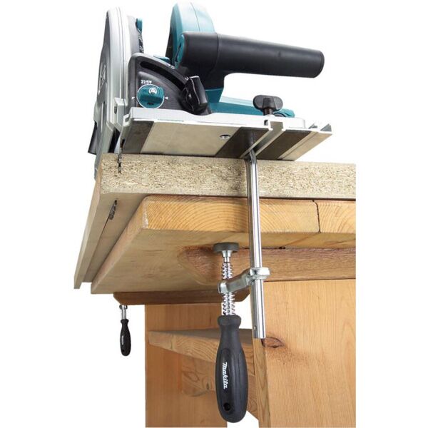 Makita Cirkular-testera SP6000J 165MM uranjajući (SP60001J) - Image 5