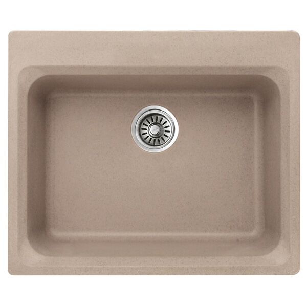 Sudopera granit bež (8106SAND)