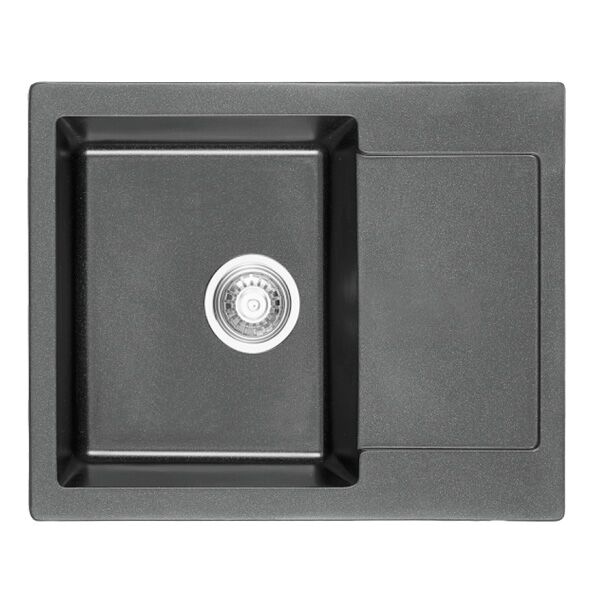 Sudopera granit siva (8220GRAY)