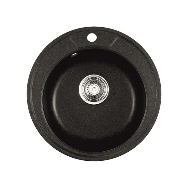 Sudopera granit crna (8301B)