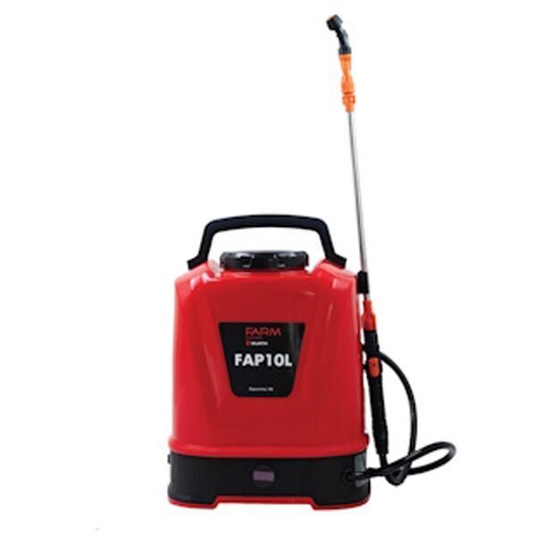Aku prskalica 10 l Li-ion 12 V (FAP10L)