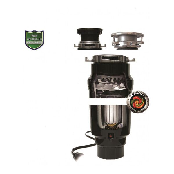 Drobilica za otpad (ICD 37) - Image 3