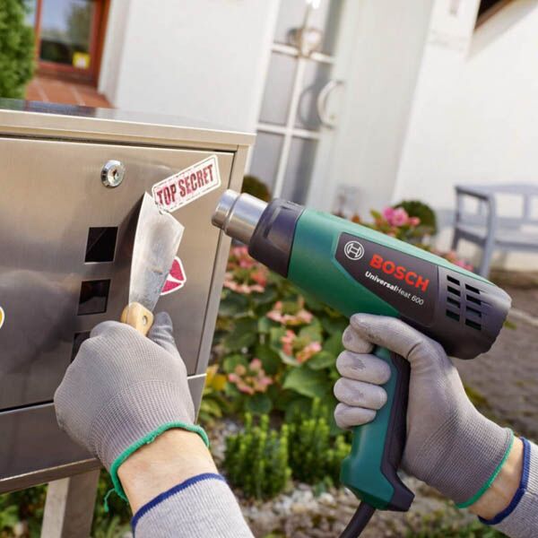 Bosch Universal Heat 600 fen za vreli vazduh 06032A6120 - Image 3