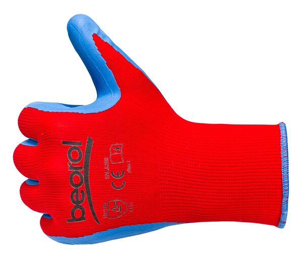 Spajder rukavice RSJ - Image 3