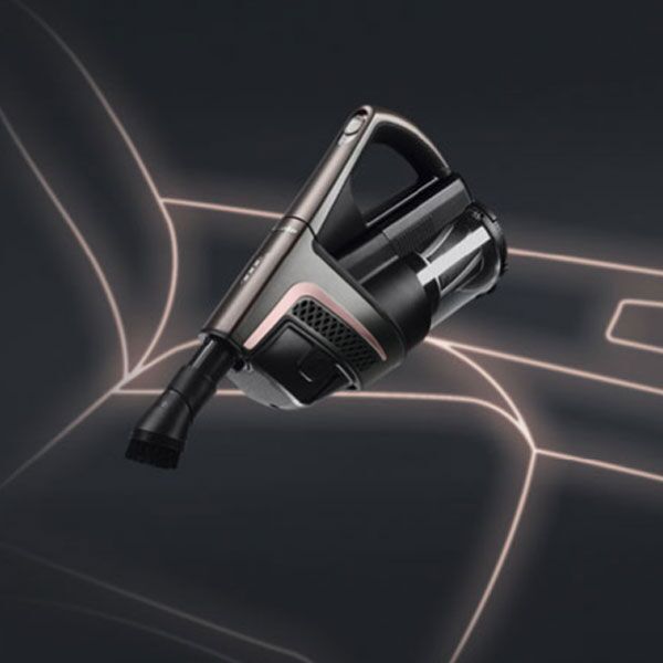 Miele Triflex HX1 Pro usisivač 11333430 - Image 3