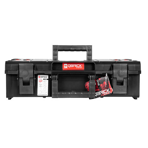 QBRICK ONE 200 Vario kutija (SKRQ200V) - Image 3