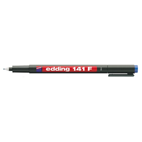 Permanent pen OHP marker 0,6mm 141F više boja - Image 2