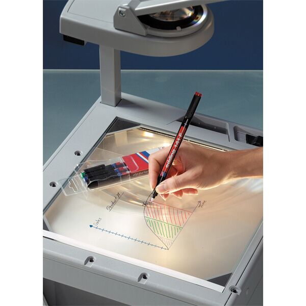 Permanent pen OHP marker 0,6mm 141F više boja