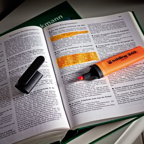 Signiri marker E-345 2-5mm više boja - Image 2