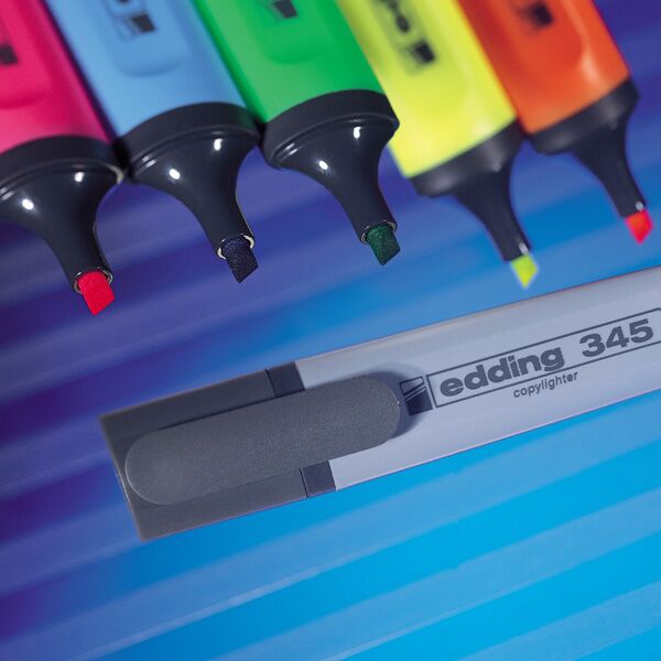 Signiri marker E-345 2-5mm više boja - Image 8