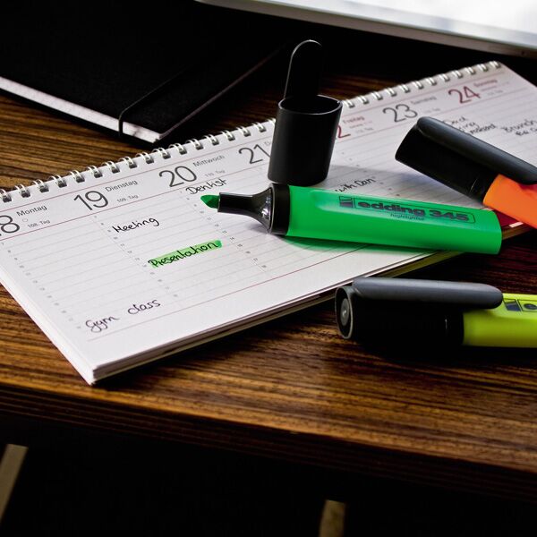 Signiri marker E-345 2-5mm više boja - Image 6