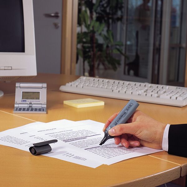 Signiri marker E-345 2-5mm više boja - Image 16