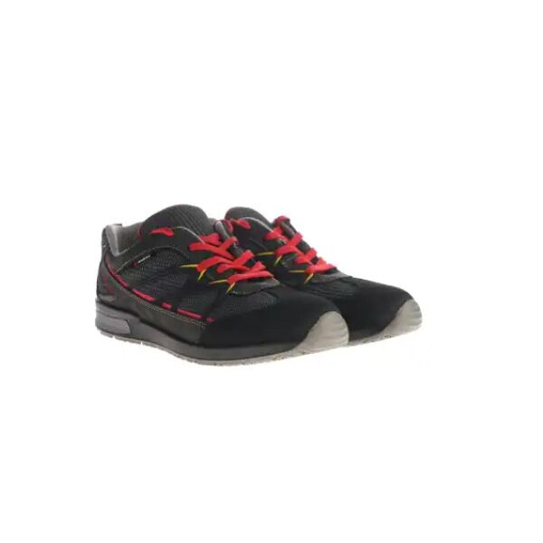 Radne patike Jogger Black O1 41-46 - Image 2