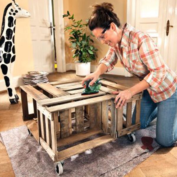 Bosch Vibraciona brusilica/Šlajferica PSM Primo Multi (06033B8000) - Image 3