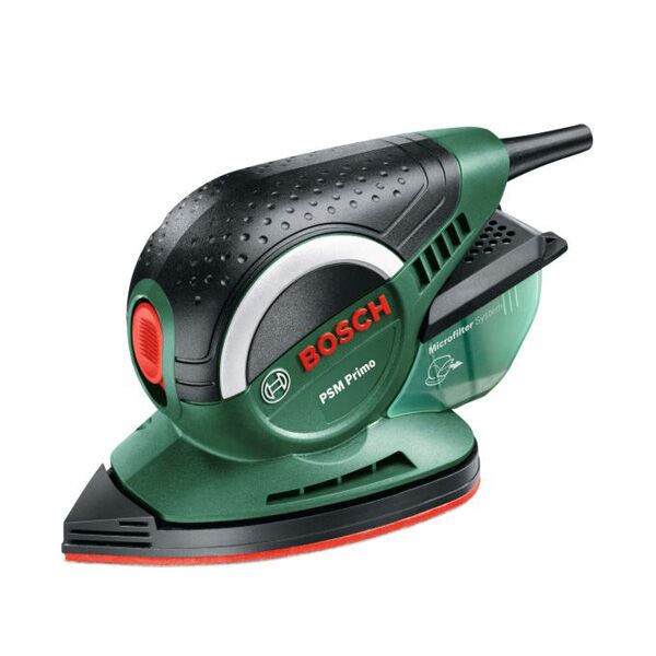 Bosch Vibraciona brusilica/Šlajferica PSM Primo Multi (06033B8000)