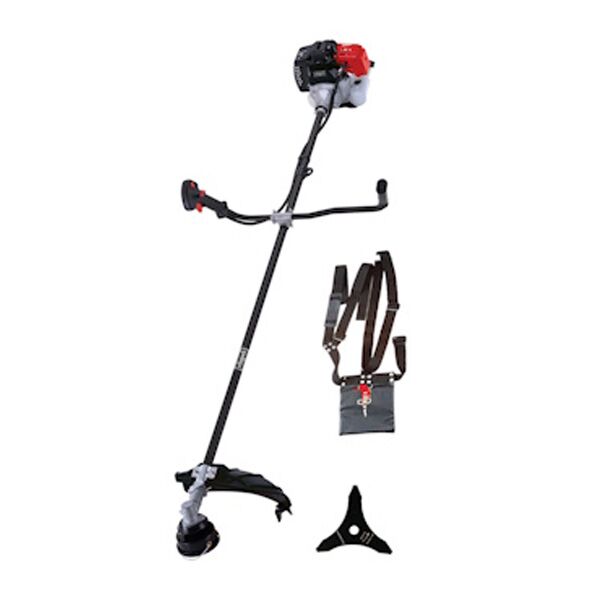 Scheppach Motorni trimer za travu 1.9KS BCGT5200 (59107189985)