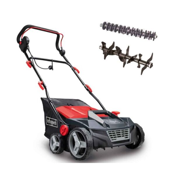 Scheppach Električni prozračivač travnjaka SC38 (5912007901)