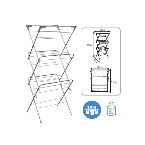 Sušilica za veš 62 x 51 x 136.5 cm (BAN1372)