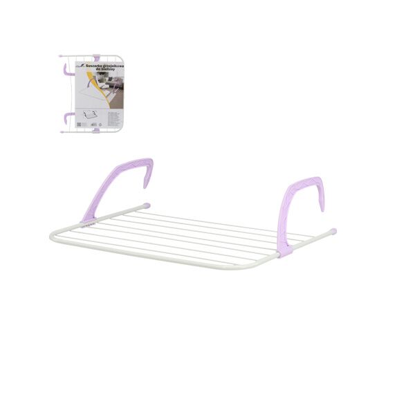 Sušilica za veš 63x49x17 cm (LIM2818)