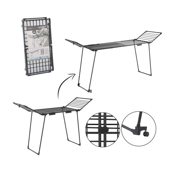 Sušilica za veš 190-260 x61x120 cm (TAD9233)