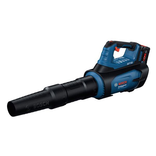 Bosch Aku duvač lišća GBL 18V-800 Solo (06008D2200) - Image 2