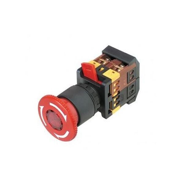 Taster ANE stop zakre. PEC. dioda (2009)