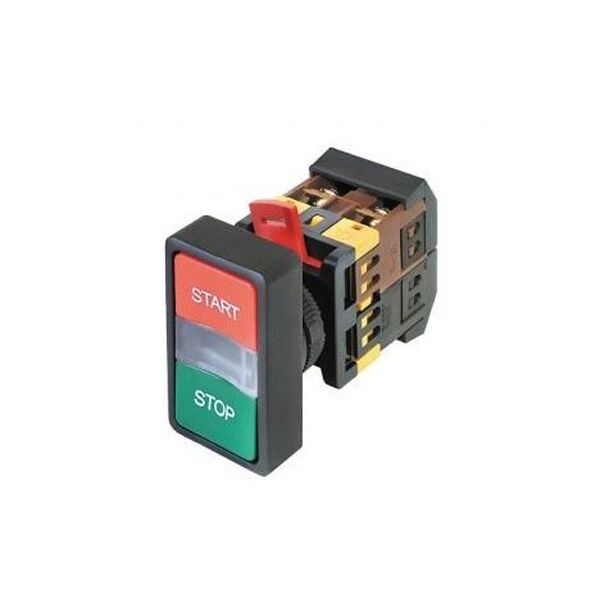 Taster ASF ugrad. FI22 start/stop (450446)