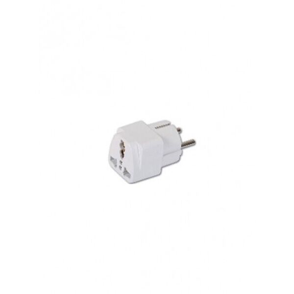 Američki adapter beli OC3129 (500002)
