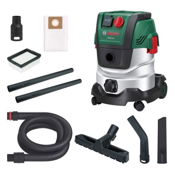 Bosch Usisivač PAS 20-220P (06033E7200)