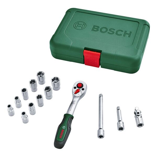 Bosch Nož Counter Display 16xretr. Knife (1600A02YB0)