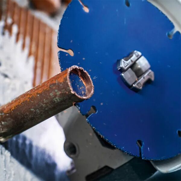 Expert Karbidni višenamenski disk 115mm (2608902488) - Image 2