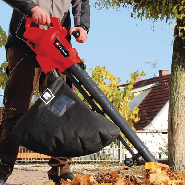 Električni usisivač i duvač lišća GC-EL 3024 E (3433370) - Image 3