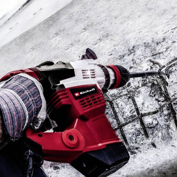 Einhell Čekić bušilica TE-RH 38 3F (4257959) - Image 4