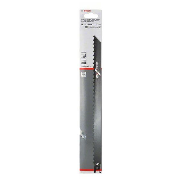 Bosch set testera Special for Ice 5 kom S 1211 K (2608652900) - Image 2