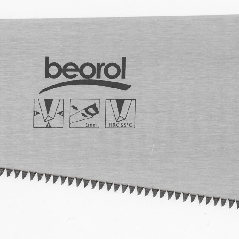Testera za drvo 55cm TD55 - Image 3