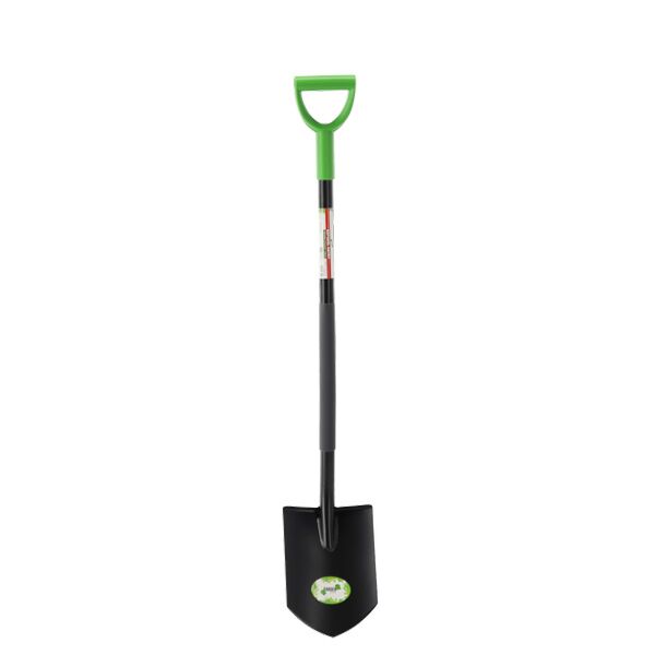 Ašov sa čeličnom drškom 120cm (FUR4006)