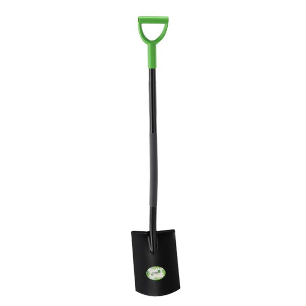 Ašov sa čeličnom drškom 120cm (FUR4013)