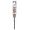 Bosch hamer burgija 6x50x110mm SDS-plus-3 2608831007 - Image 2