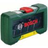 Bosch set TC glodala 6mm prihvat (6kom) 2607019464 - Image 2