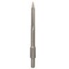 Bosch špic dleto 30 mm šestostrani prihvat 400 mm 2608690111