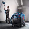 Bosch GAS 400 A za suvo-mokro usisavanje (06019M0020) - Image 2