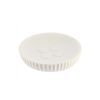 Tendance posuda za sapun pruge 2.4x11cm polir. bela (64103100)