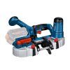 Bosch Aku tračna testera GCB 18V-63 Solo (06012A0400)
