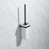 Tatay WC četka 9x10x41 crna Onyx (6730700) - Image 2