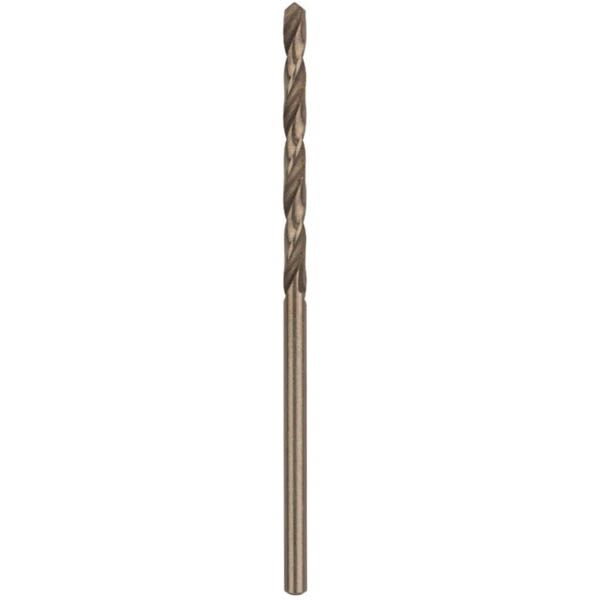 Burgija HSS-Co Ø2,5x30x57mm 2608585841