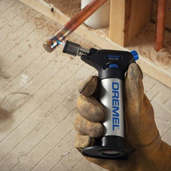 Dremel VersaFlame gasni brener 2200-4 F0132200JA - Image 2