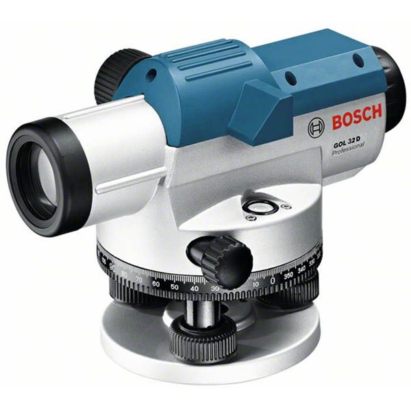 Bosch GOL 32 D nivelir+BT160 stativ+GR500 merna letva 0601068502