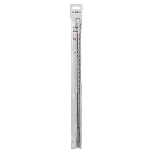 Bosch hamer burgija 10x400x460mm SDS-plus-1 2608680276 - Image 2