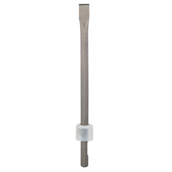 Bosch pljosnato dleto 400x25mm 6-ostrani prihvat 19mm 1618630201