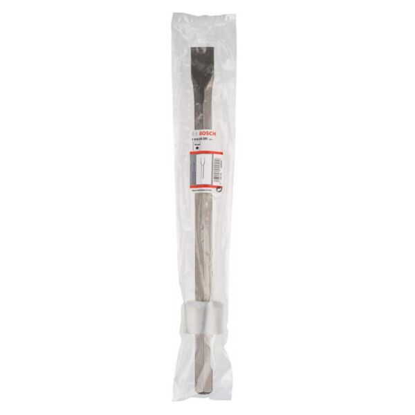 Bosch pljosnato dleto 400x25mm 6-ostrani prihvat 19mm 1618630201 - Image 2
